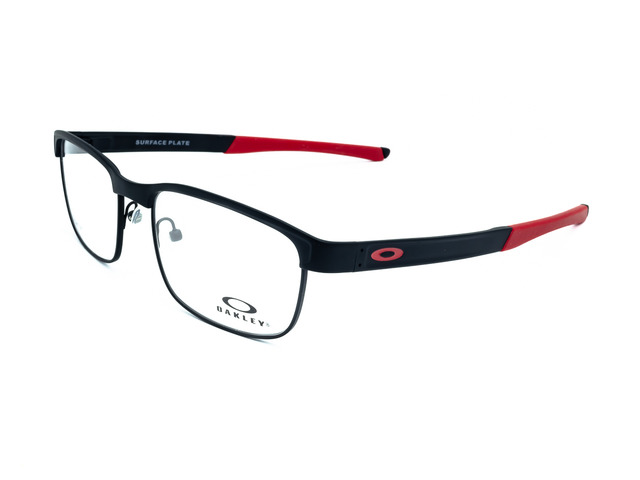 Оправа OAKLEY SURFACE PLATE OX5132-0456 56 мм.