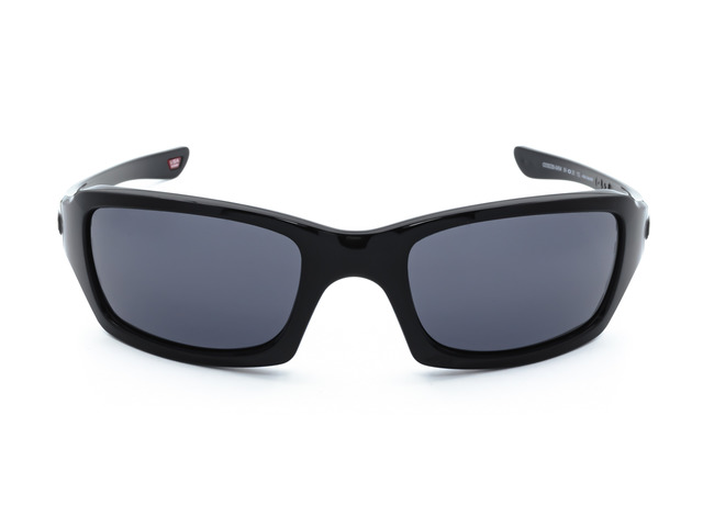 Сонцезахисні окуляри OAKLEY FIVES SQUARED OO9238-04 54 мм. TINTED GREY 