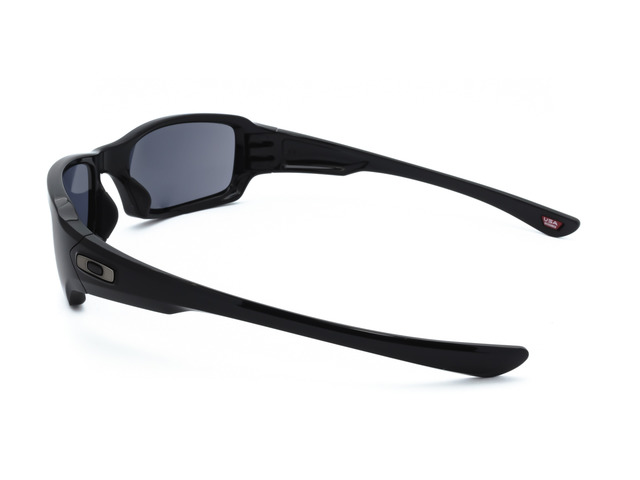 Сонцезахисні окуляри OAKLEY FIVES SQUARED OO9238-04 54 мм. TINTED GREY . Фото 4