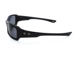 Сонцезахисні окуляри OAKLEY FIVES SQUARED OO9238-04 54 мм. TINTED GREY . Фото 3