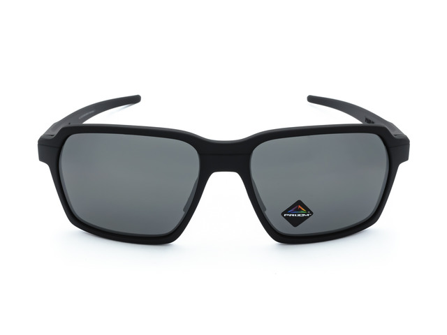 Сонцезахисні окуляри OAKLEY PARLEY OO4143-04 58 мм. PRIZM BLACK POLAR