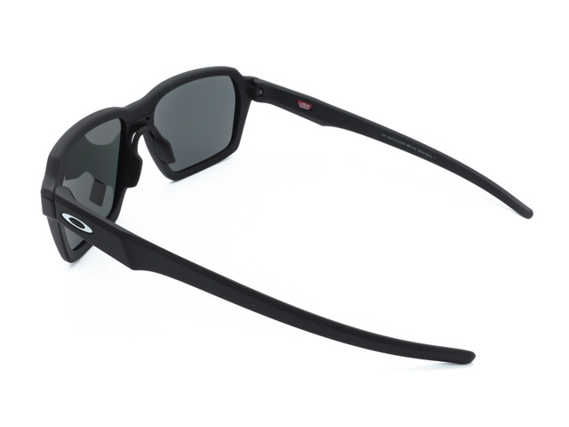 Сонцезахисні окуляри OAKLEY PARLEY OO4143-04 58 мм. PRIZM BLACK POLAR. Фото 4