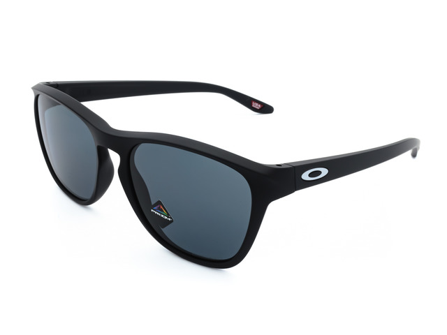 Сонцезахисні окуляри OAKLEY MANORBURN OO9479-0156 56 мм. PRIZM GREY . Фото 2