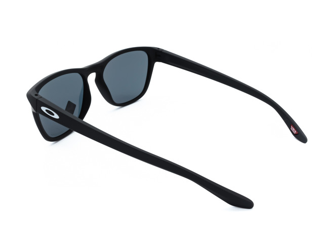 Сонцезахисні окуляри OAKLEY MANORBURN OO9479-0156 56 мм. PRIZM GREY . Фото 4