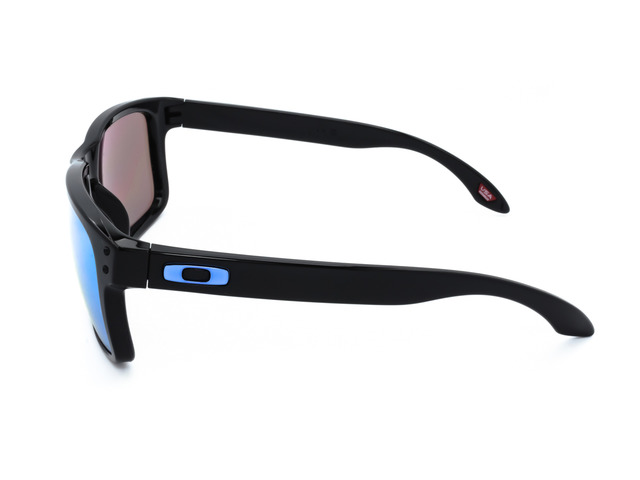Сонцезахисні окуляри OAKLEY HOLBROOK OO9102-C1 57 мм. PRIZM DEEP WATER POLAR. Фото 3