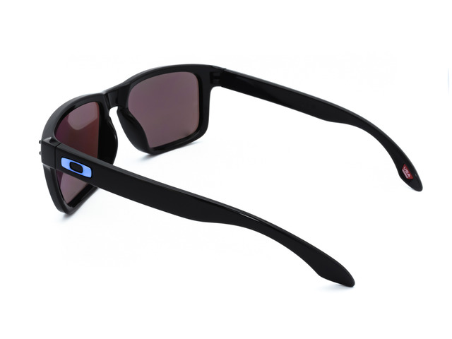 Сонцезахисні окуляри OAKLEY HOLBROOK OO9102-C1 57 мм. PRIZM DEEP WATER POLAR. Фото 4