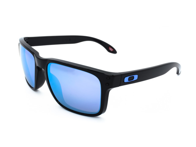 Сонцезахисні окуляри OAKLEY HOLBROOK OO9102-C1 57 мм. PRIZM DEEP WATER POLAR