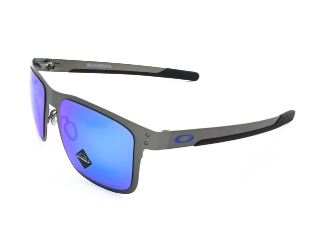 Сонцезахисні окуляри OAKLEY HOLBROOK METAL OO4123-0755 55 мм. PRIZM SAPPHR IRID POLAR