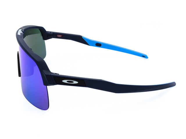 Сонцезахисні окуляри OAKLEY SUTRO OO9463-0639 133 мм. PRIZM SAPPHIRE. Фото 3