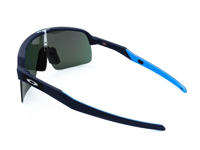 Сонцезахисні окуляри OAKLEY SUTRO OO9463-0639 133 мм. PRIZM SAPPHIRE. Фото 4