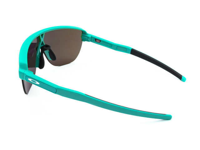 Сонцезахисні окуляри OAKLEY CORIDOR OO9248-0442 42 мм. PRIZM RUBBY. Фото 4