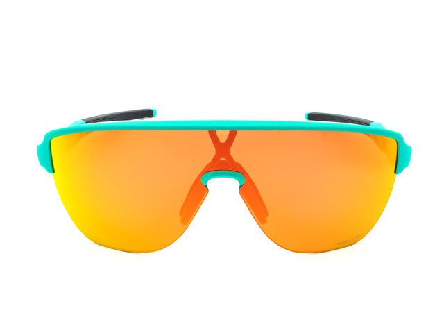 Сонцезахисні окуляри OAKLEY CORIDOR OO9248-0442 42 мм. PRIZM RUBBY
