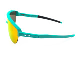 Сонцезахисні окуляри OAKLEY CORIDOR OO9248-0442 42 мм. PRIZM RUBBY. Фото 3