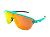 Сонцезахисні окуляри OAKLEY CORIDOR OO9248-0442 42 мм. PRIZM RUBBY. Фото 2