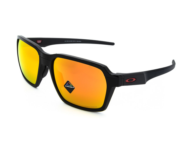 Сонцезахисні окуляри OAKLEY PARLAY OO4143-0358 58 мм PRIZM RUBY