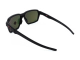 Сонцезахисні окуляри OAKLEY PARLAY OO4143-0358 58 мм PRIZM RUBY. Фото 4