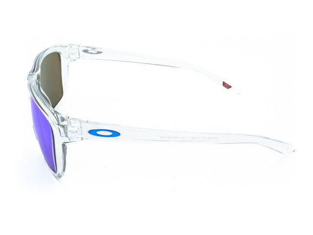 Сонцезахисні окуляри OAKLEY SYLAS OO9448-0457 57 мм. PRIZM SAPPHIRE. Фото 3