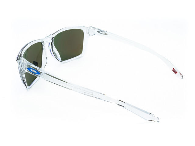 Сонцезахисні окуляри OAKLEY SYLAS OO9448-0457 57 мм. PRIZM SAPPHIRE. Фото 4