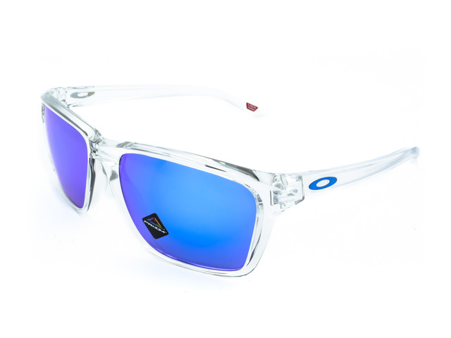 Сонцезахисні окуляри OAKLEY SYLAS OO9448-0457 57 мм. PRIZM SAPPHIRE