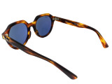 Сонцезахисні окуляри Ray-Ban Gina RB 4399 954/62 53 мм. TINTED BLUE. Фото 4