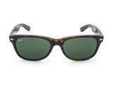 Сонцезахисні окуляри Ray-Ban New Wayfarer RB 2132 902 52 мм. TINTED GREEN