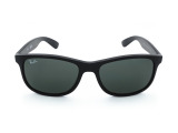 Сонцезахисні окуляри Ray-Ban Andy RB 4202 6069/71 55 мм. TINTED GREEN