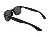 Сонцезахисні окуляри Ray-Ban Andy RB 4202 6069/71 55 мм. TINTED GREEN. Фото 4