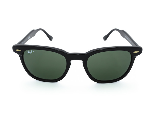 Сонцезахисні окуляри Ray-Ban HAWKEYE RB 2298 901/31 52 мм. TINTED GREEN