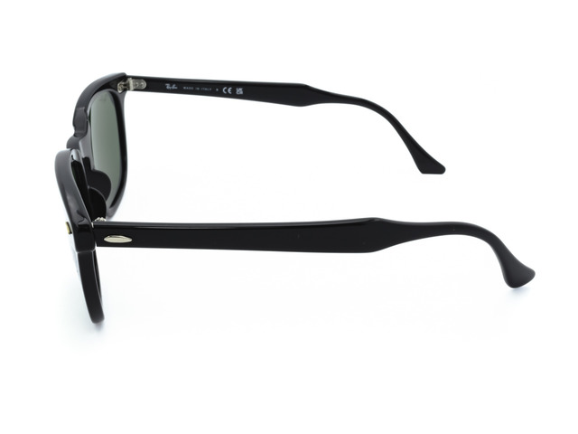 Сонцезахисні окуляри Ray-Ban HAWKEYE RB 2298 901/31 52 мм. TINTED GREEN. Фото 3