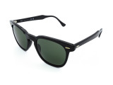 Сонцезахисні окуляри Ray-Ban HAWKEYE RB 2298 901/31 52 мм. TINTED GREEN. Фото 2