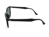 Сонцезахисні окуляри Ray-Ban HAWKEYE RB 2298 901/31 52 мм. TINTED GREEN. Фото 3