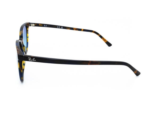 Сонцезахисні окуляри Ray-Ban Elliot RB 2197 1356/3M 52 мм. GRADIENT BLUE. Фото 3