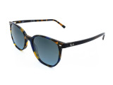 Сонцезахисні окуляри Ray-Ban Elliot RB 2197 1356/3M 52 мм. GRADIENT BLUE. Фото 2