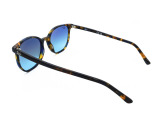 Сонцезахисні окуляри Ray-Ban Elliot RB 2197 1356/3M 52 мм. GRADIENT BLUE. Фото 4