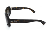 Сонцезахисні окуляри Ray-Ban Jackie Ohh RB 4101 710/T5 58 мм. GRADIENT BROWN POLAR. Фото 3