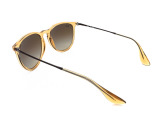 Сонцезахисні окуляри Ray-Ban Erika RB 4171 6514/13 54 мм. GRADIENT BROWN. Фото 4