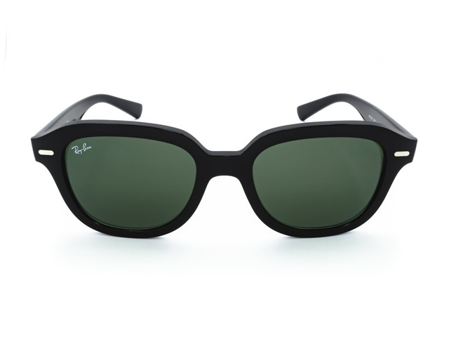 Сонцезахисні окуляри RAY BAN  RB 4398 901/31 53 мм. TINTED GREEN