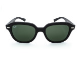Сонцезахисні окуляри RAY BAN RB 4398 901/31 53 мм. TINTED GREEN