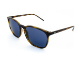 Сонцезахисні окуляри Ray-Ban Youngster RB 4387 710/80 56 мм. TINTED BLUE. Фото 2