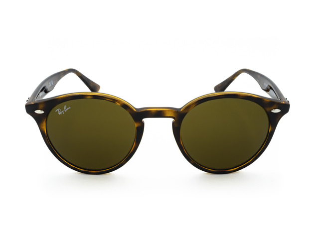 Сонцезахисні окуляри Ray-Ban RB 2180 710/73 49 мм. TINTED BROWN