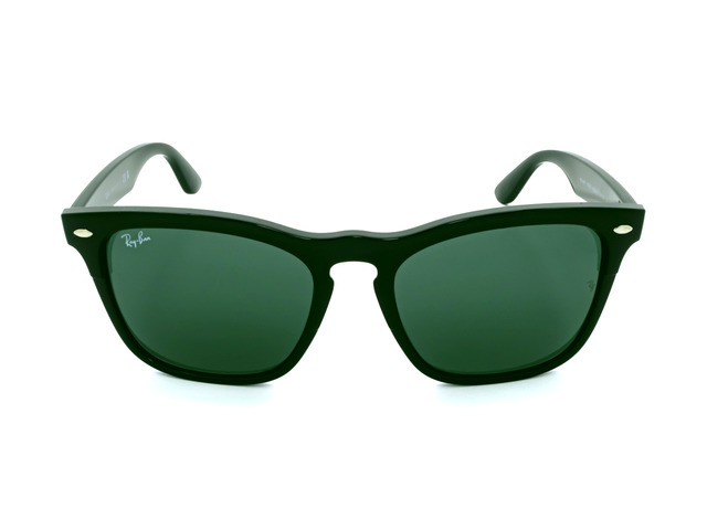 Сонцезахисні окуляри Ray-Ban Steve RB 4487 6629/71 54 мм. TINTED GREEN