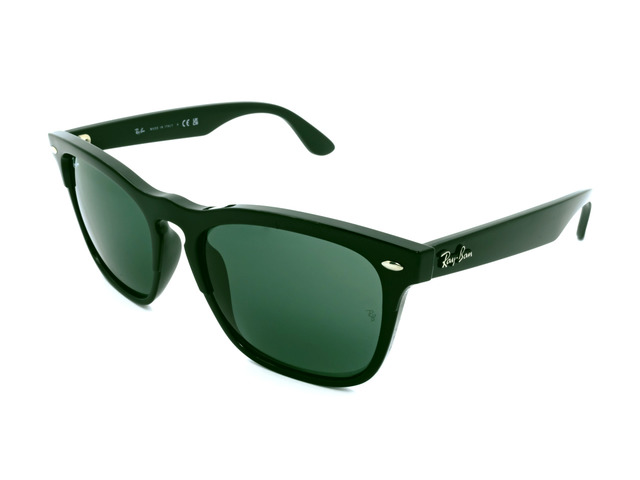 Сонцезахисні окуляри Ray-Ban Steve RB 4487 6629/71 54 мм. TINTED GREEN. Фото 2
