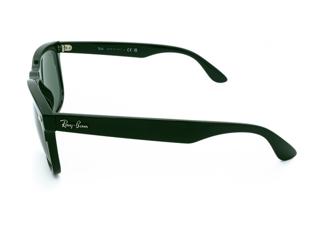 Сонцезахисні окуляри Ray-Ban Steve RB 4487 6629/71 54 мм. TINTED GREEN. Фото 3