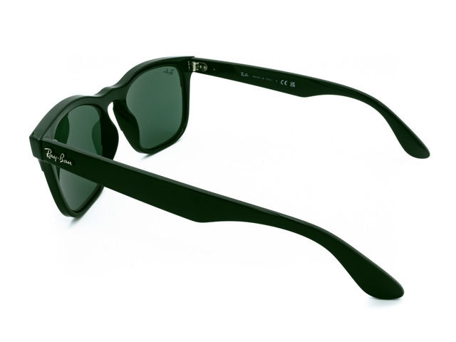 Сонцезахисні окуляри Ray-Ban Steve RB 4487 6629/71 54 мм. TINTED GREEN. Фото 4