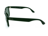 Сонцезахисні окуляри Ray-Ban Steve RB 4487 6629/71 54 мм. TINTED GREEN. Фото 3
