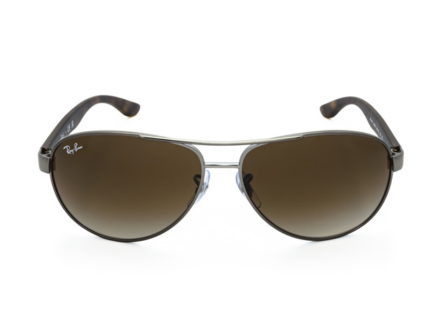 Сонцезахисні окуляри Ray-Ban Active Lifestyle RB 3457 029/13 59 мм. GRADIENT BROWN