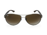 Сонцезахисні окуляри Ray-Ban Active Lifestyle RB 3457 029/13 59 мм. GRADIENT BROWN