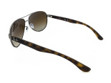 Сонцезахисні окуляри Ray-Ban Active Lifestyle RB 3457 029/13 59 мм. GRADIENT BROWN. Фото 4
