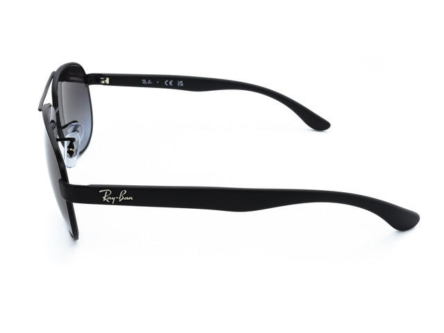 Сонцезахисні окуляри Ray-Ban Active Lifestyle RB 3457 006/8G 59 мм. GRADIENT GREY. Фото 3