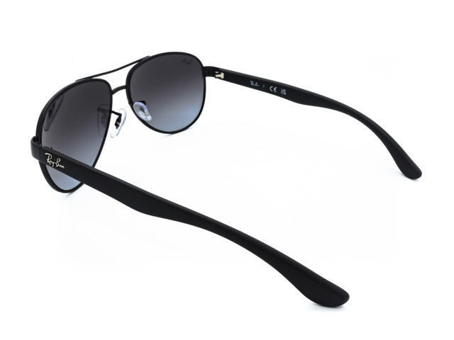 Сонцезахисні окуляри Ray-Ban Active Lifestyle RB 3457 006/8G 59 мм. GRADIENT GREY. Фото 4